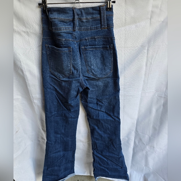 Flare it's Jeans - Picture 5 of 6